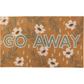 Go Away Rug