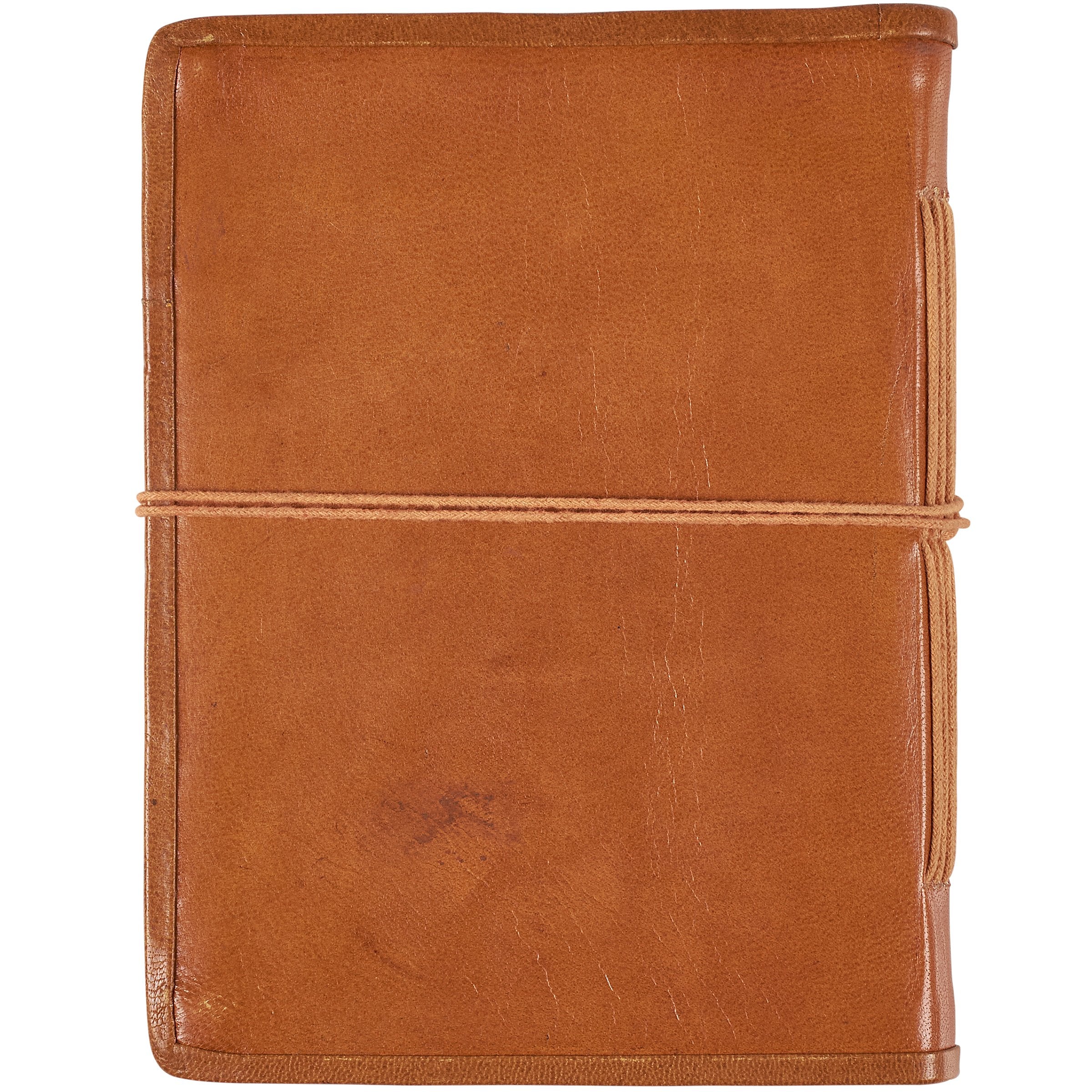 Dadding Journal - Leather Bound Father's Day Gift