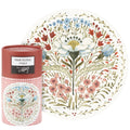 Farmhouse Floral Jigsaw Puzzle