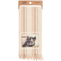 Kune Kune Pig Kitchen Towel