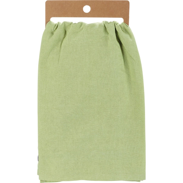 Lavender Bees Kitchen Towel