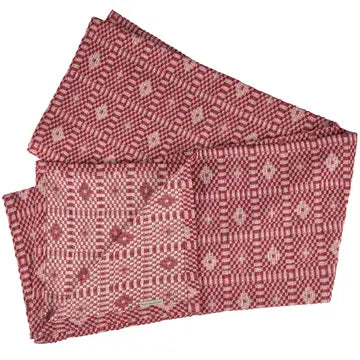 Red Diamond Tablecloth