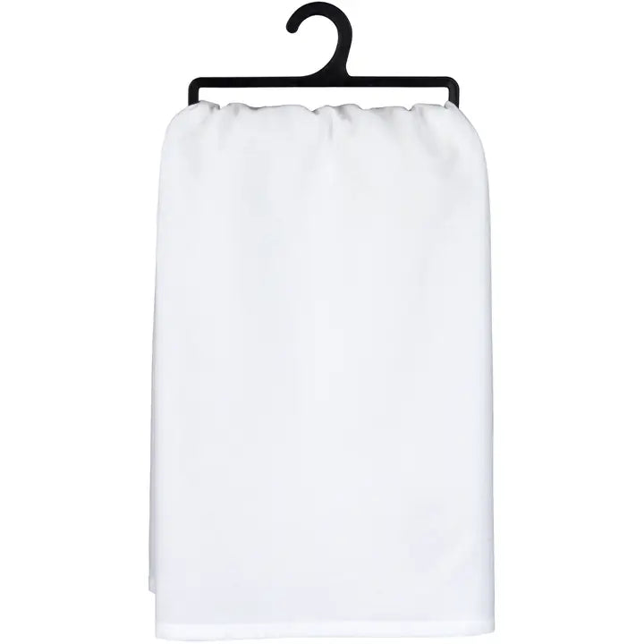 What I Want Kitchen Towel